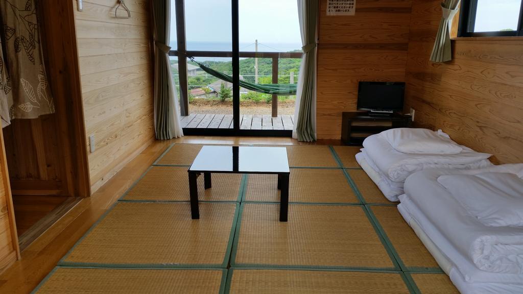 Minnsyuku Yakushimaya Yakushima  Exteriör bild