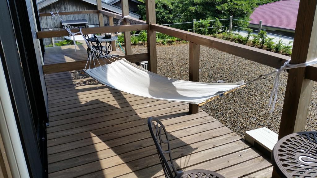 Minnsyuku Yakushimaya Yakushima  Exteriör bild