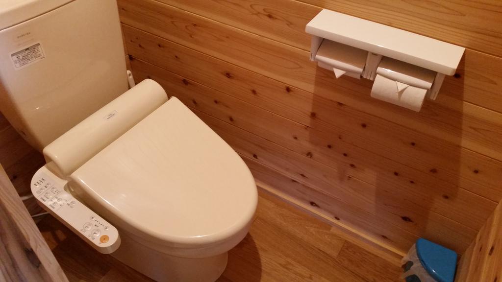 Minnsyuku Yakushimaya Yakushima  Exteriör bild
